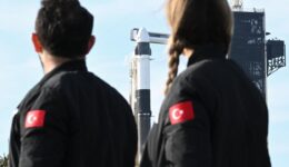 Türkiye’nin uzay projeleri tersine beyin göçüne zemin hazırlıyor