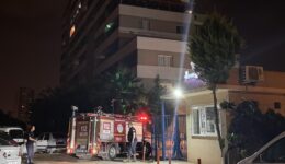 Adana’da apartman dairesinde yangın – Son Dakika Haberleri