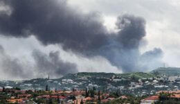 Fransız kolonisi Yeni Kaledonya’da ölü sayısı 7’ye yükseldi