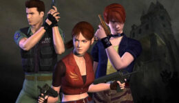 Yeni Resident Evil remake ‘leri yolda!