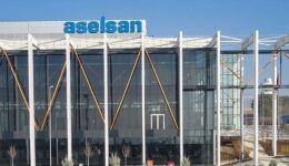 ASELSAN’dan 79,3 milyon dolarlık satış sözleşmesi