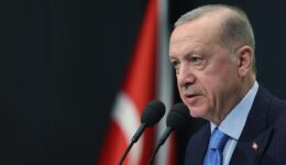 Erdoğan, Hava Kuvvetleri Komutanlığı’nın 113. yıl dönümünü kutladı