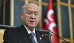 Devlet Bahçeli’den bayram mesajı – Son Dakika Haberleri