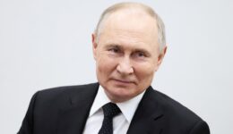 Putin, 24 yıl sonra Kuzey Kore’yi ziyaret edecek