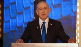 Netanyahu’nun eşinin orduyu kocasına darbe yapmaya çalışmakla suçladığı iddiası