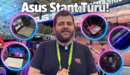 ASUS neler tanıttı? Computex 2024 ASUS ROG vLog