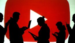 YouTube, ateşli silah içeren videolara ilişkin politikasını değiştiriyor