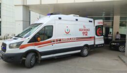Aksaray’da nefes borusuna kavurma kaçan kişi hayatını kaybetti
