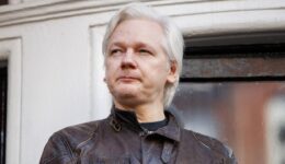 WikiLeaks’in kurucusu Assange “casusluk suçunu” kabul etti