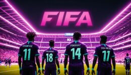 Yeni FIFA serisi geliyor! Başkan müjdeyi verdi