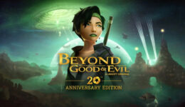 Beyond Good and Evil Remaster nihayet geliyor