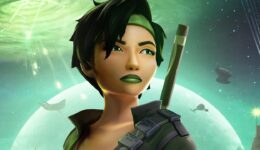 Beyond Good & Evil: 20th Anniversary Edition çıktı