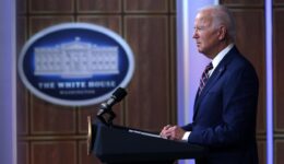 Biden’dan Hindistan’da seçimleri kazanan Modi’ye tebrik telefonu