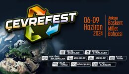 Çevre Haftası “ÇEVREFEST” etkinliğiyle kutlanacak