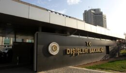 Dışişleri’nden Fener Rum Patriği ile görüşme iddialarına yalanlama