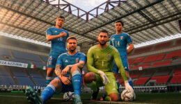 EA FC 24 ücretsiz Euro 2024 güncellemesi geliyor