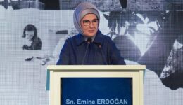 Emine Erdoğan’dan Babalar Günü mesajı