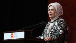 Emine Erdoğan’dan ‘Koruyucu Aile Günü’ mesajı