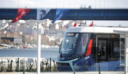 Eminönü-Alibeyköy Tramvay Hattı’nda bakım nedeniyle seferlere düzenleme