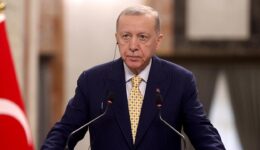 Erdoğan dünya liderlerine seslenecek: Gündem Gazze’deki katliam