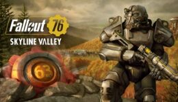 Fallout 76’nın ilk harita genişlemesi: Skyline Valley geliyor!