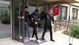 Sahte karavan çetesine operasyon: 11 gözaltı