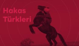 Yenisey Kırgızlarının torunları: Hakas Türkleri