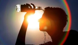 Aşırı sıcaklar etkili oluyor – Son Dakika Haberleri