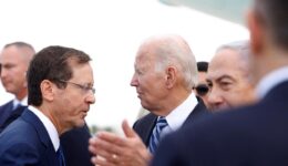 Biden’ın ateşkes önerisini kabul etmesi halinde Netanyahu’yu destekleyeceğim