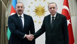 Azerbaycan Cumhurbaşkanı İlham Aliyev yarın Türkiye’ye gelecek