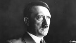 Adolf Hitler’in Ölümü