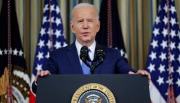 Biden 500 bin kişiye vatandaşlık yolunu açtı