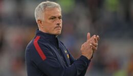 Fenerbahçe Jose Mourinho’yu açıkladı – Son Dakika Haberleri