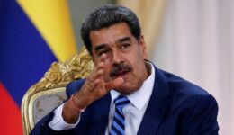 Maduro muhalefetin seçimlere hile karıştırmaya çalıştığını söyledi