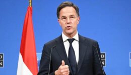 NATO Genel Sekreteri Rutte: Ukrayna’ya destek sürmeli