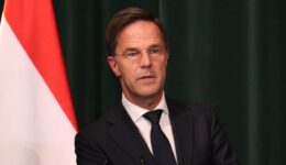 NATO’nun yeni Genel Sekreteri Mark Rutte’ye tebrik mesajları