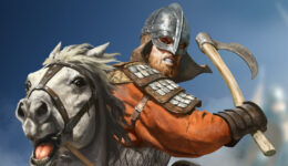 Mount and Blade 2: Bannerlord 1.2.10 güncellendi!