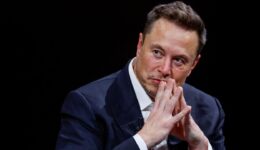 Tesla hissedarından Elon Musk’a haksız kazanç davası