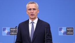 Stoltenberg’den müttefiklere “hibrit saldırı” konusunda tedbir çağrısı