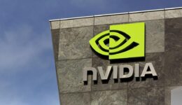 Nvidia dünyanın en değerli ikinci şirketi oldu