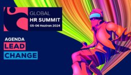 Global HR Summit 2024 “Değişimi yönetmekte öncü ol” temasıyla ilk gününü tamamladı