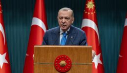 Cumhurbaşkanı Erdoğan, şehit öğretmen Aybüke Yalçın’ı andı