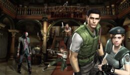 Resident Evil, tam 28 yılın ardından PC için piyasaya çıktı