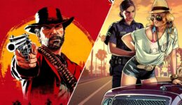 GTA ve Red Dead Redemption filmi çekilecek mi?