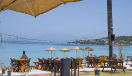 Rooms Hotels Beach yaza hızlı bir giriş yaptı