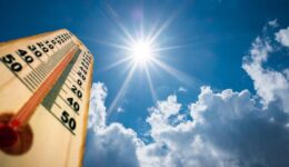 Yunanistan’da 2010’dan beri en sıcak haziran yaşandı