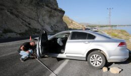 Bitlis’te trafik kazasında AK Parti Aydınlar Belde Başkanı hayatını kaybetti