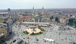 İstanbul’da bazı yollar trafiğe kapatılacak