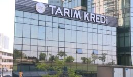 Tarım Kredi üretim ve depolama kapasitesini artırıyor