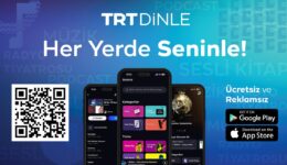 TRT Dinle’den tatil yolculuklarına eşlik edecek özel içerikler